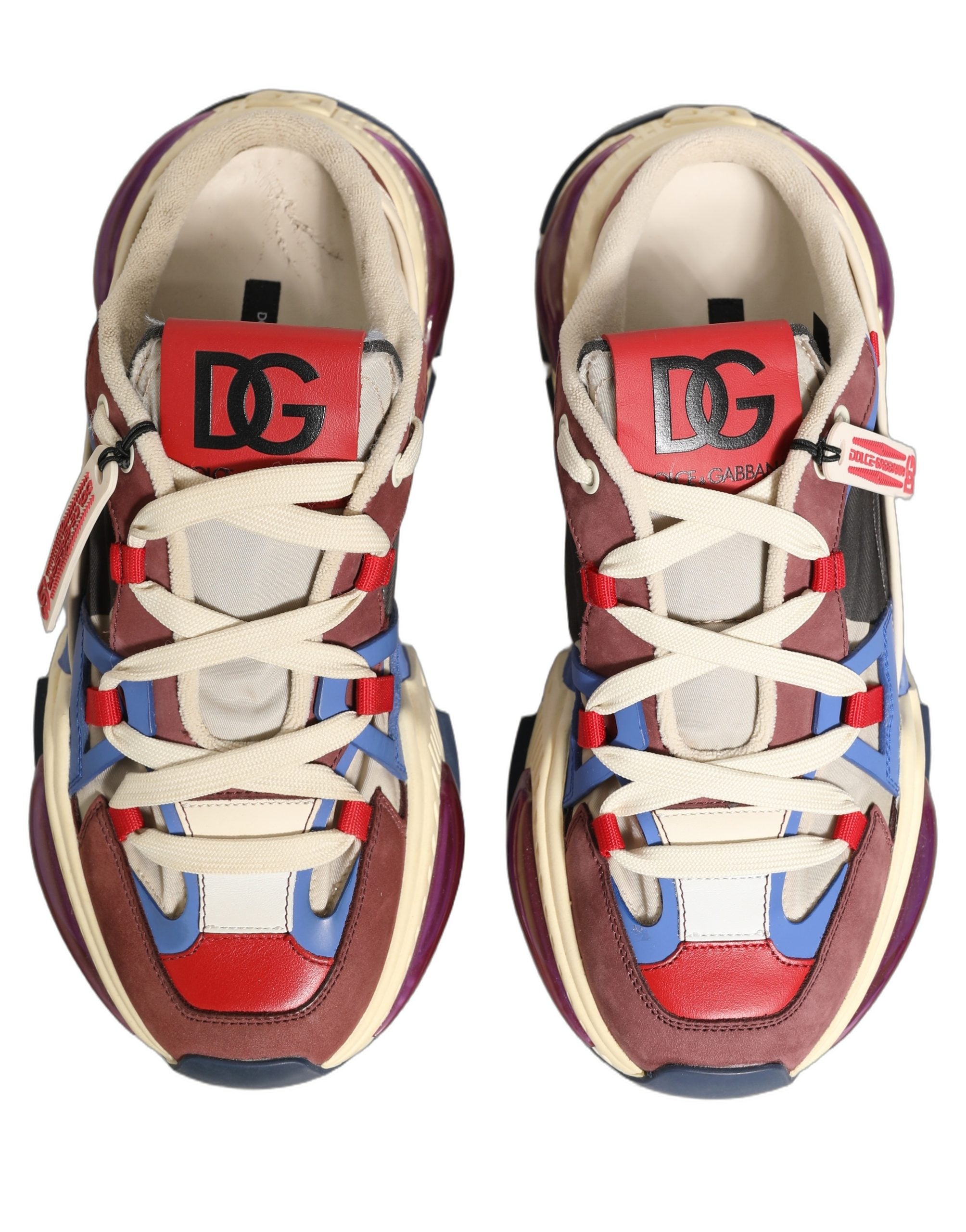 DOLCE & GABBANA sportiniai batai
