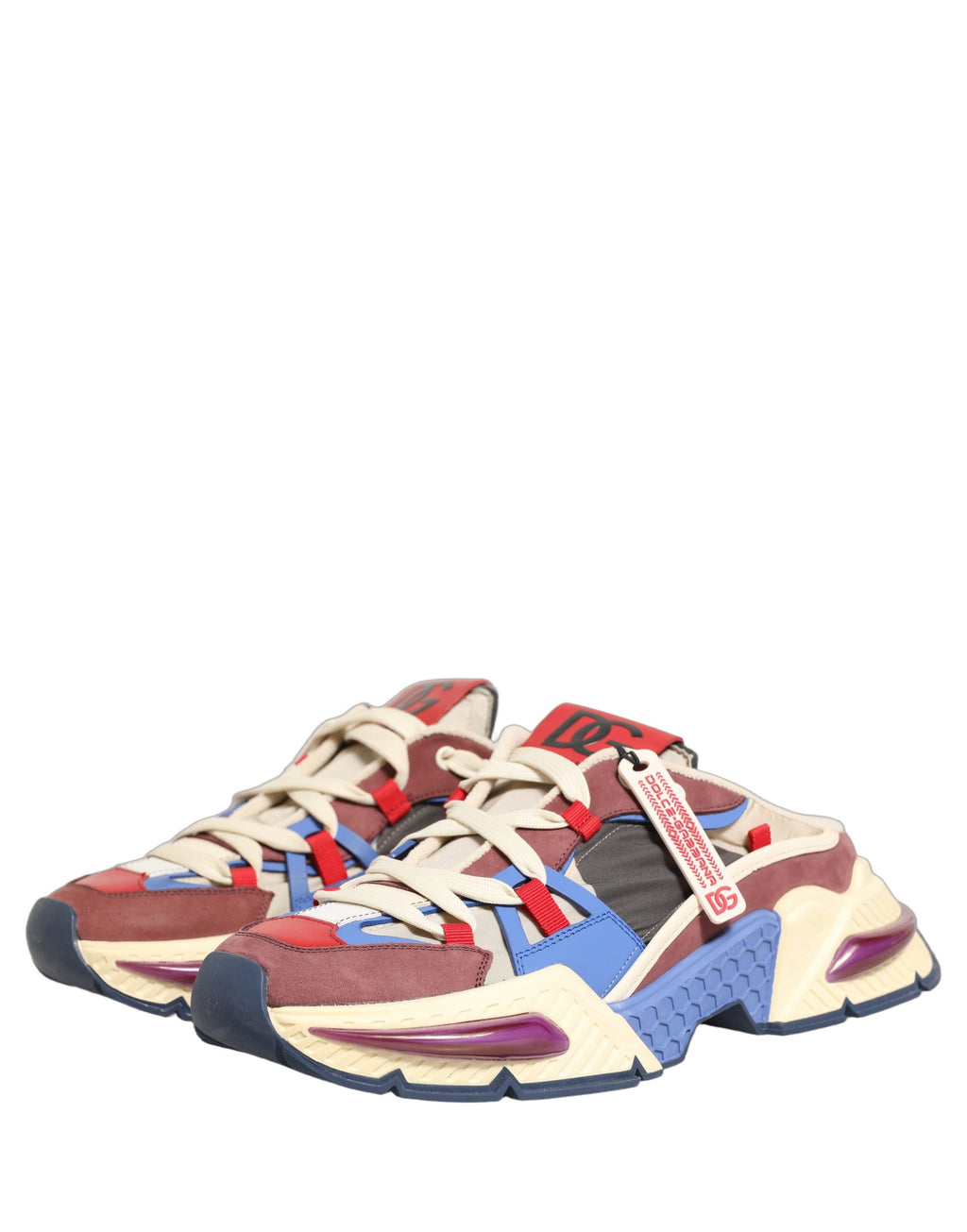 DOLCE & GABBANA sportiniai batai