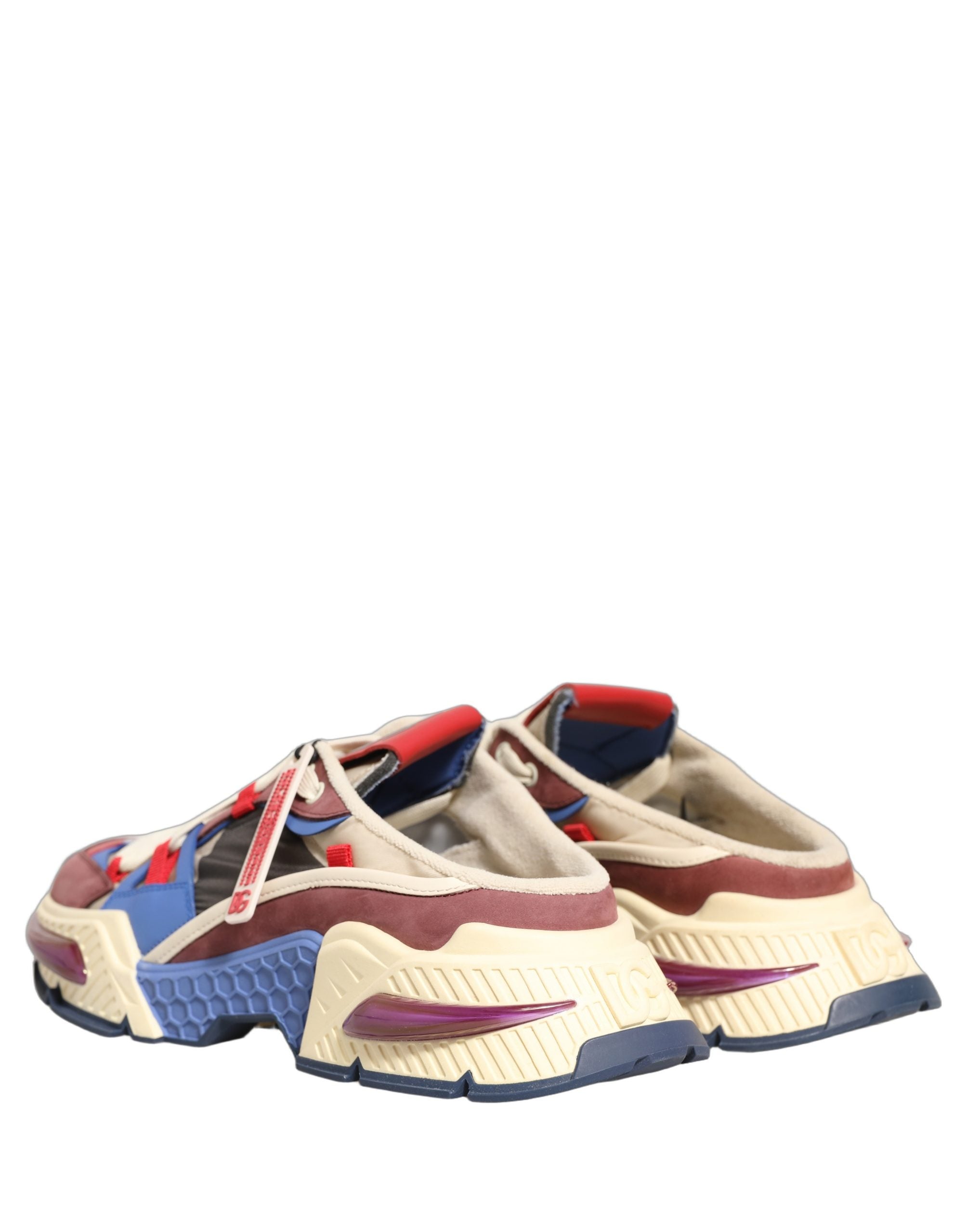 DOLCE & GABBANA sportiniai batai
