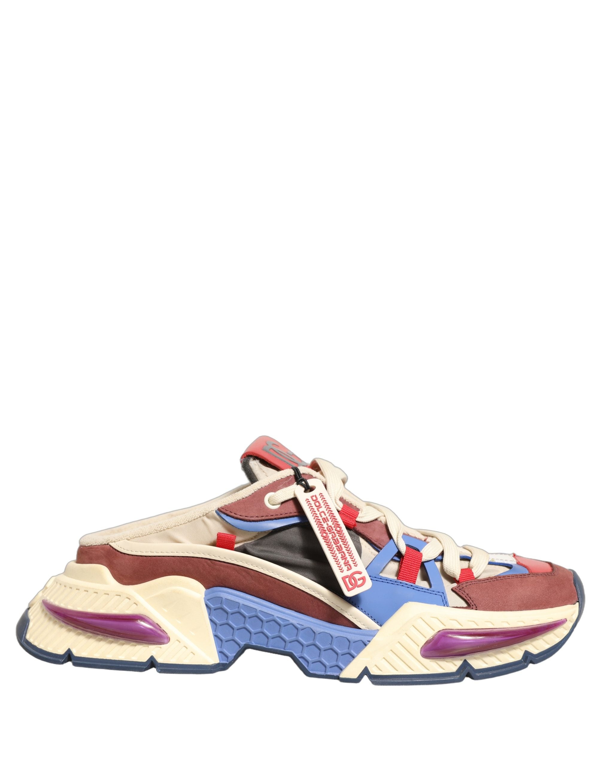 DOLCE & GABBANA sportiniai batai