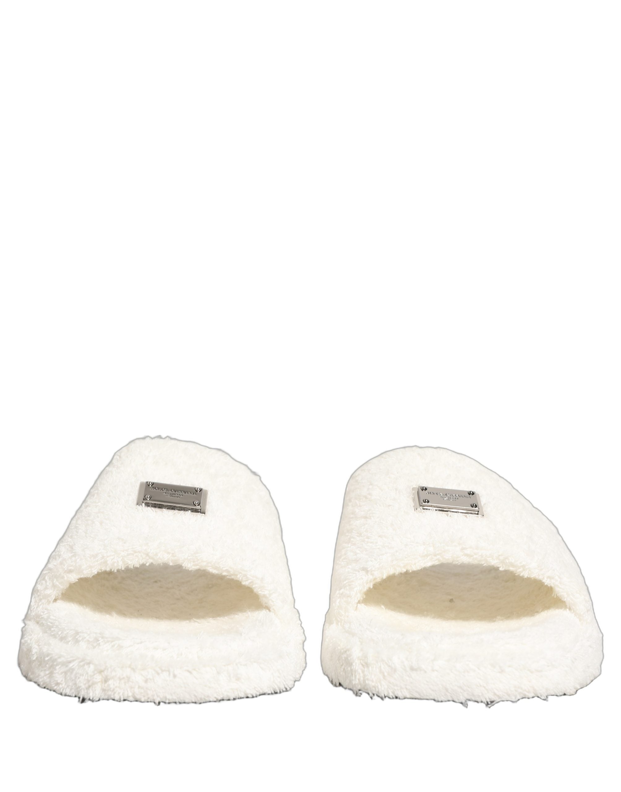 DOLCE & GABBANA sandalai