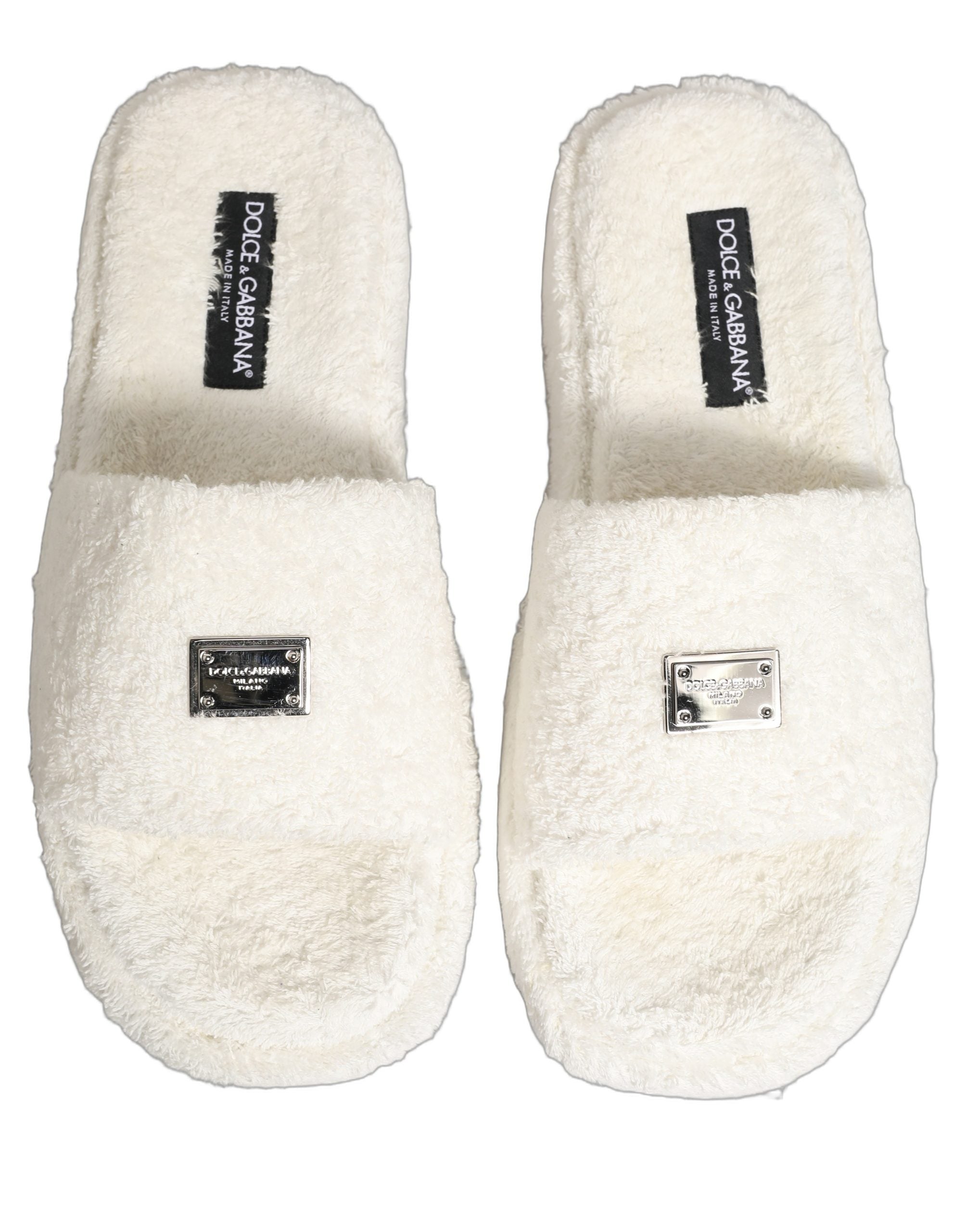 DOLCE & GABBANA sandalai