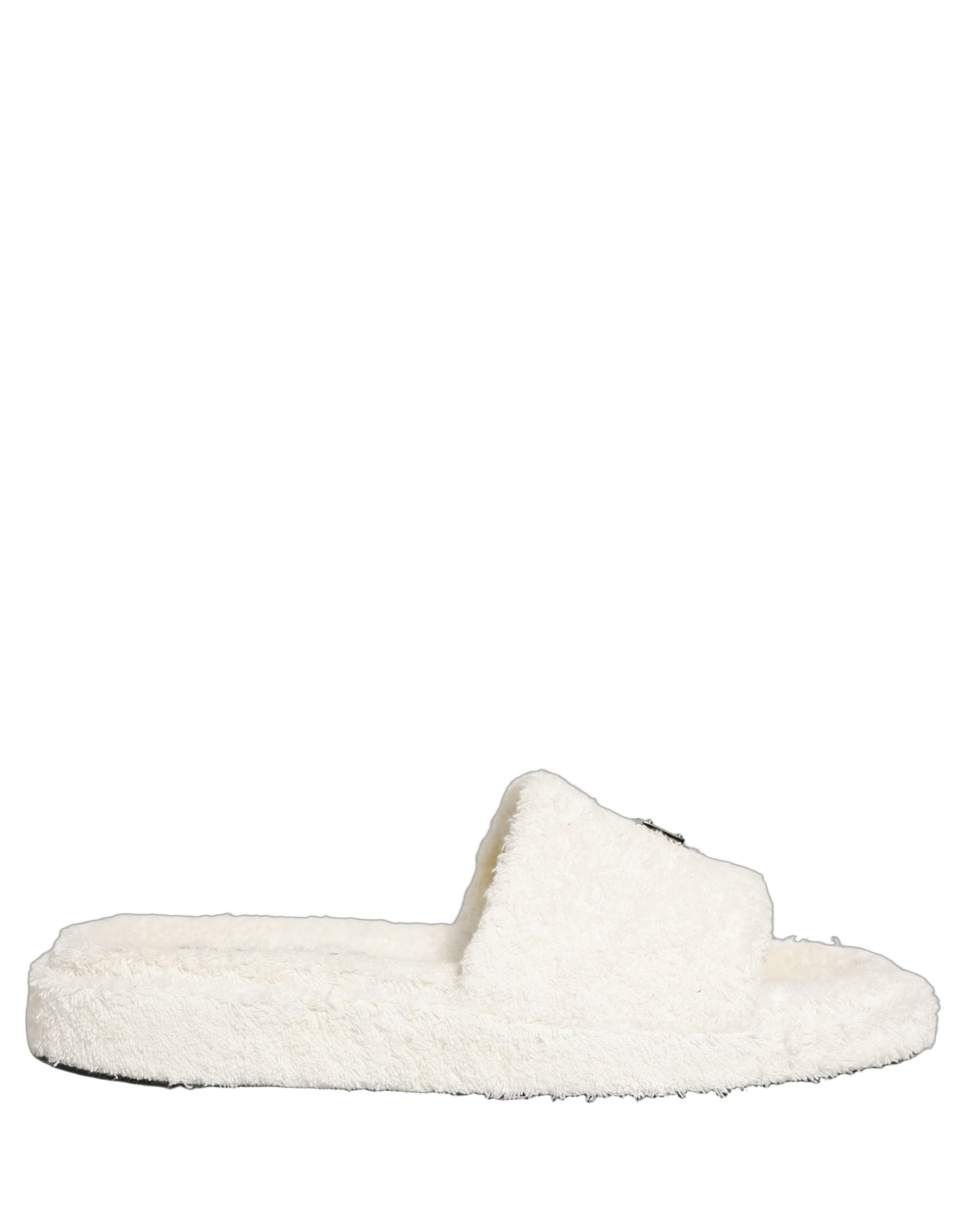 DOLCE & GABBANA sandalai