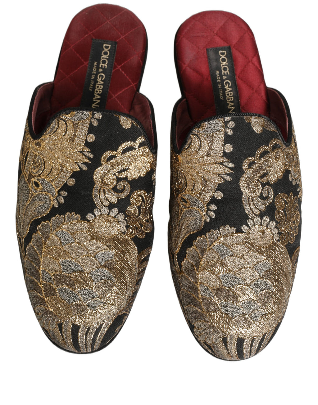 DOLCE & GABBANA sandalai