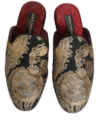 DOLCE & GABBANA sandalai