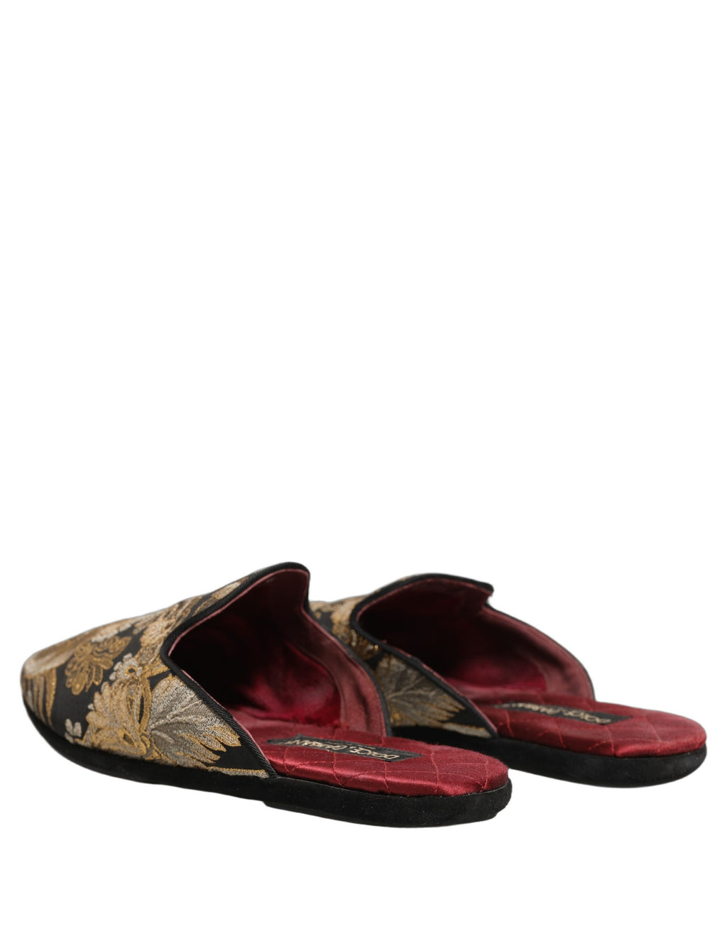 DOLCE & GABBANA sandalai