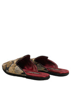 DOLCE & GABBANA sandalai