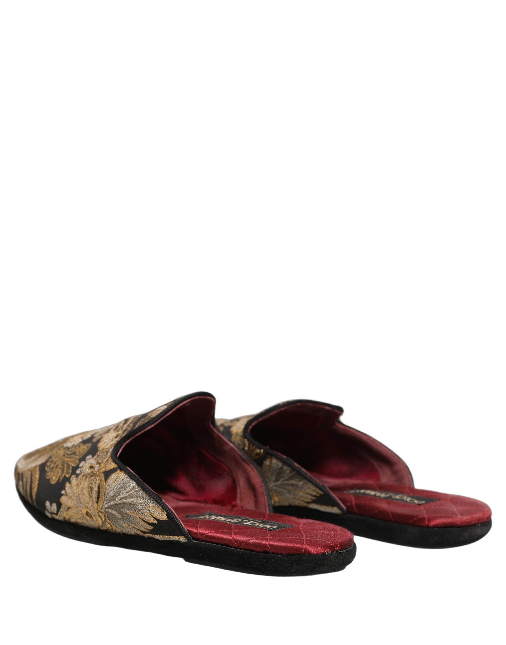 DOLCE & GABBANA sandalai
