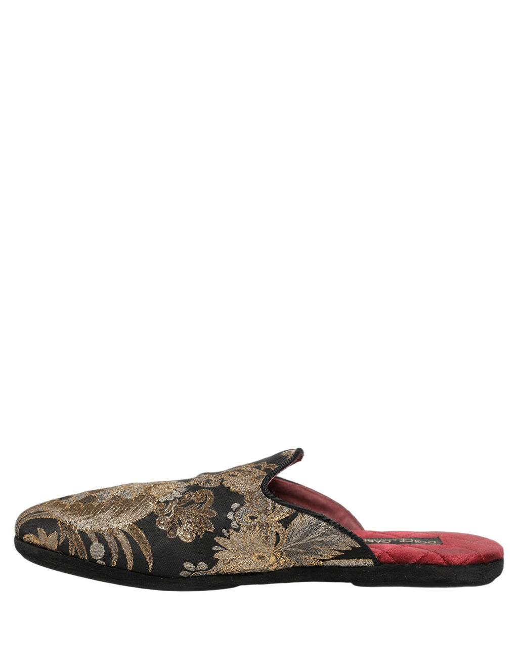 DOLCE & GABBANA sandalai