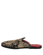 DOLCE & GABBANA sandalai