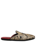 DOLCE & GABBANA sandalai