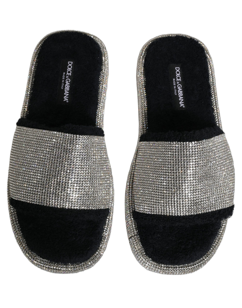 DOLCE & GABBANA šlepetės