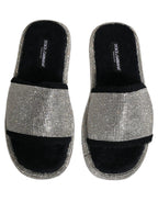 DOLCE & GABBANA šlepetės