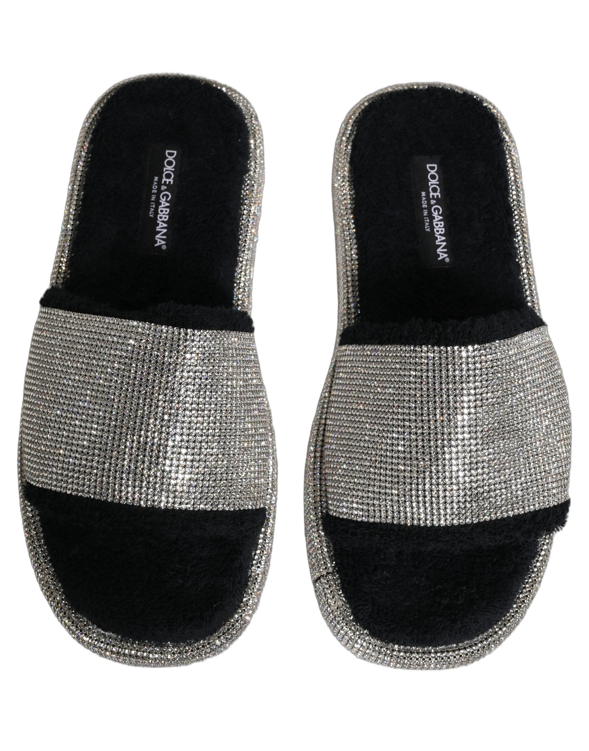 DOLCE & GABBANA šlepetės