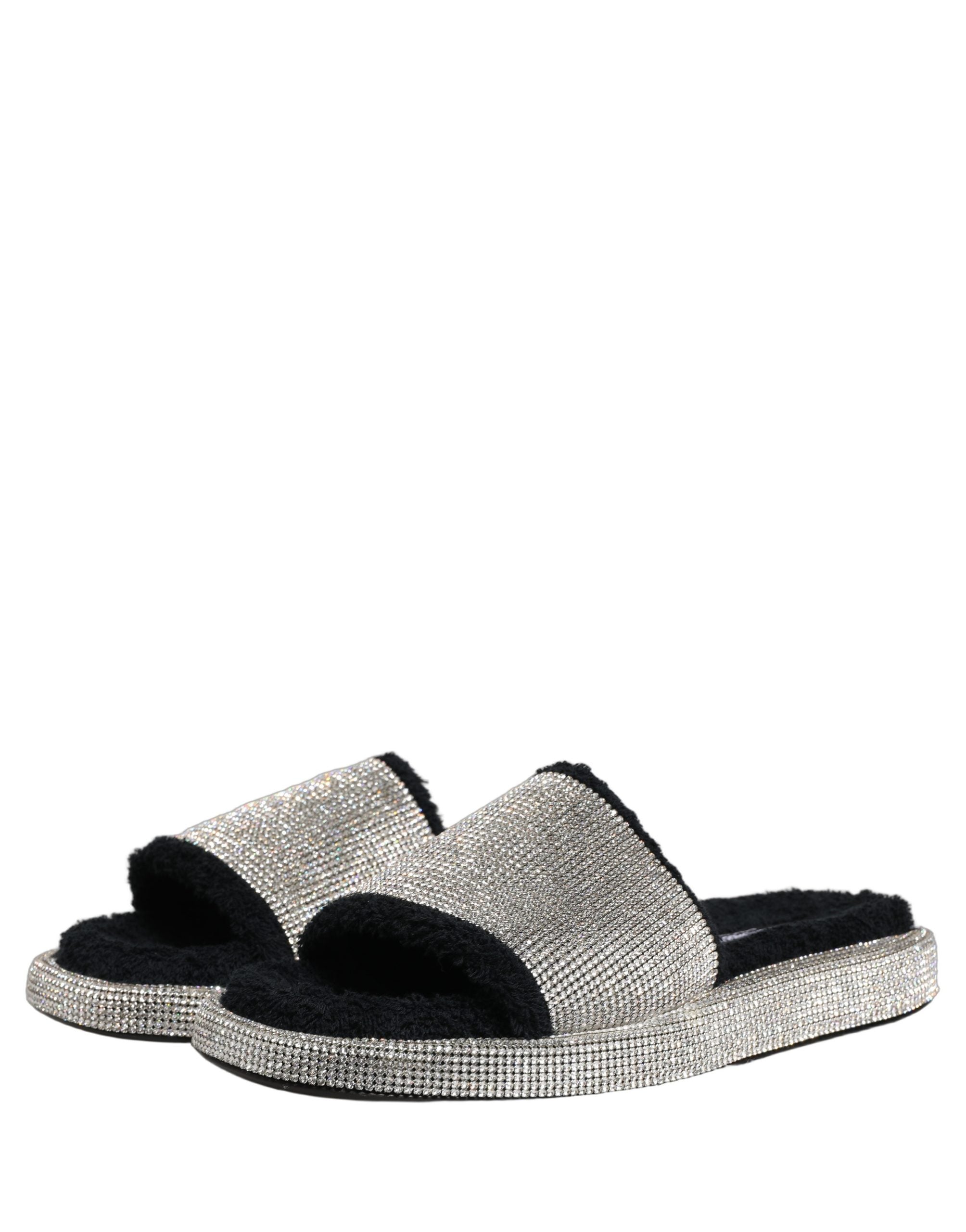 DOLCE & GABBANA šlepetės
