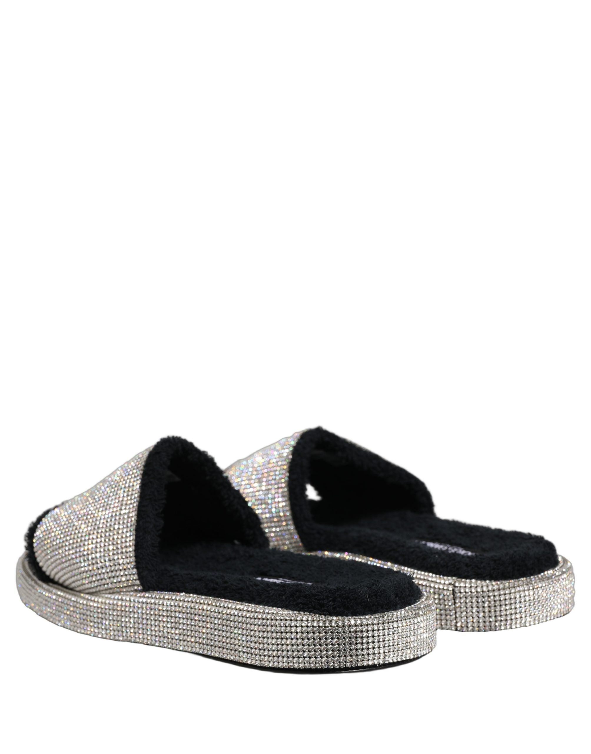 DOLCE & GABBANA šlepetės