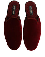 DOLCE & GABBANA šlepetės