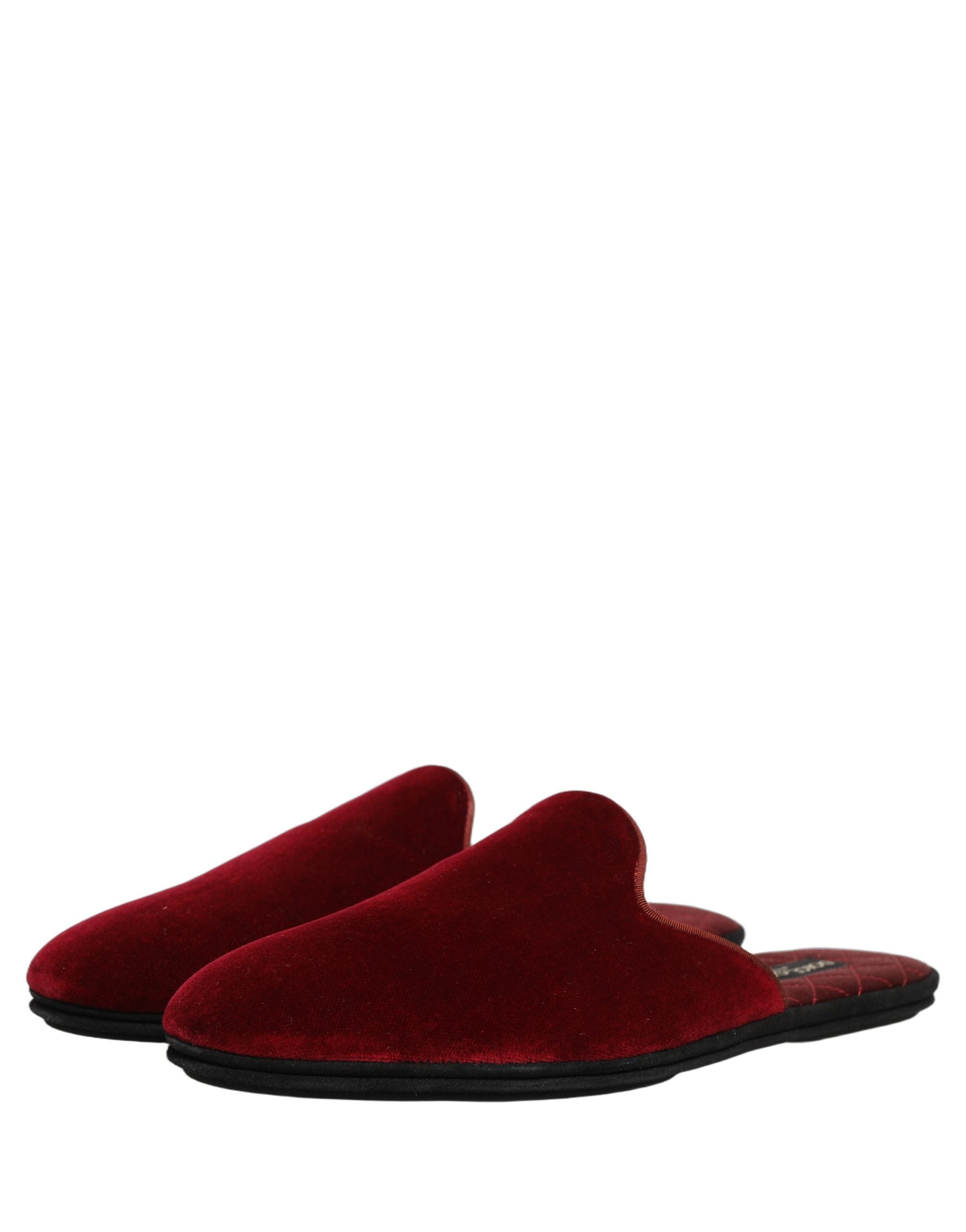 DOLCE & GABBANA šlepetės