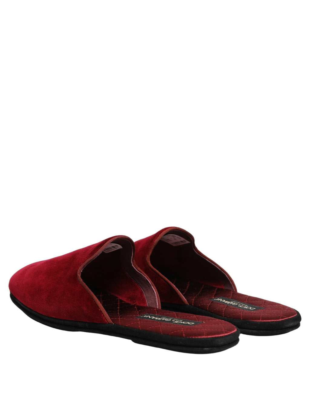 DOLCE & GABBANA šlepetės