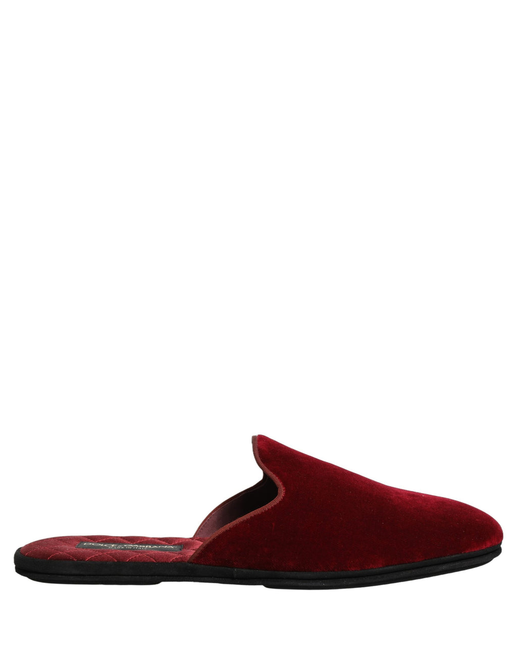 DOLCE & GABBANA šlepetės