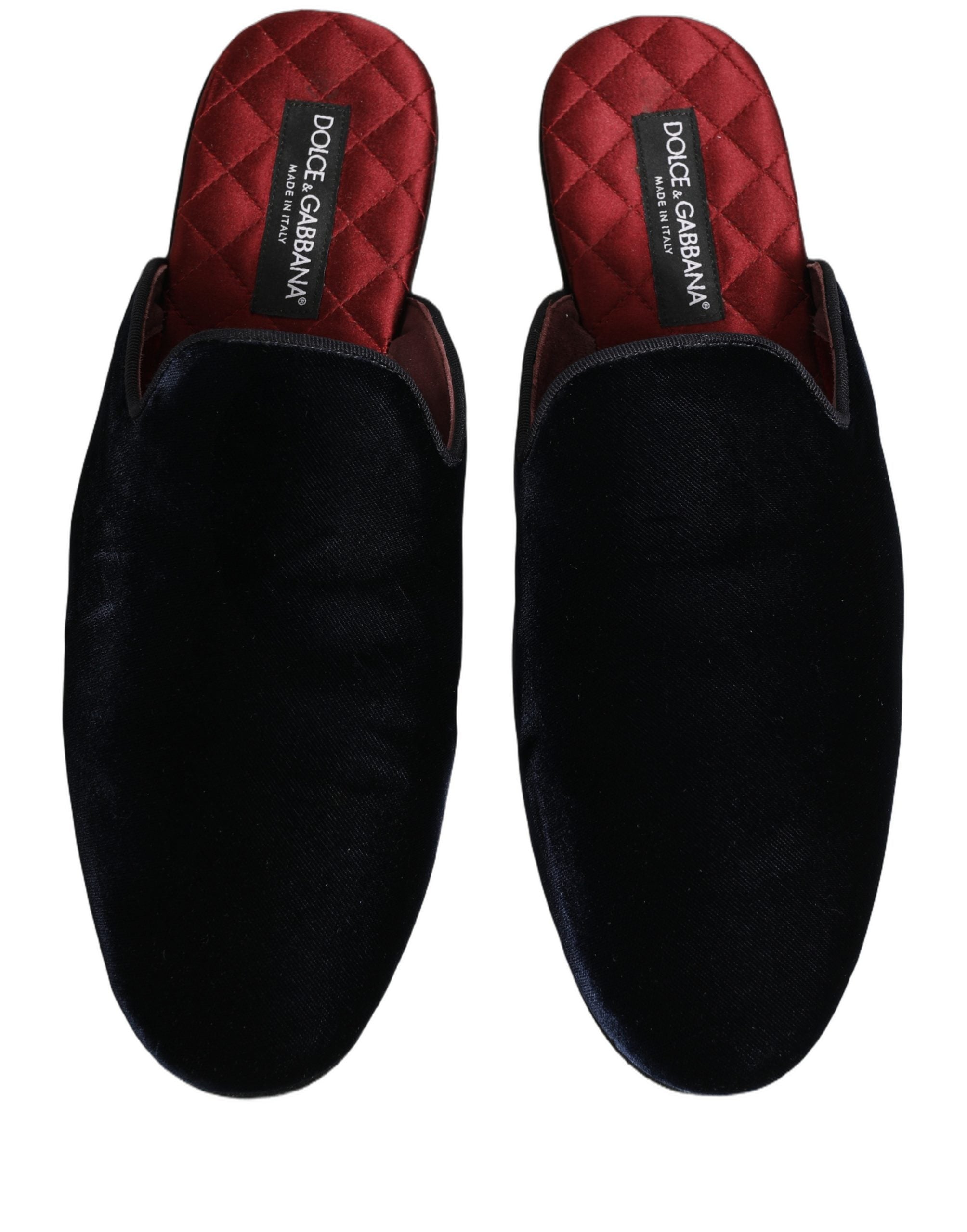 DOLCE & GABBANA šlepetės