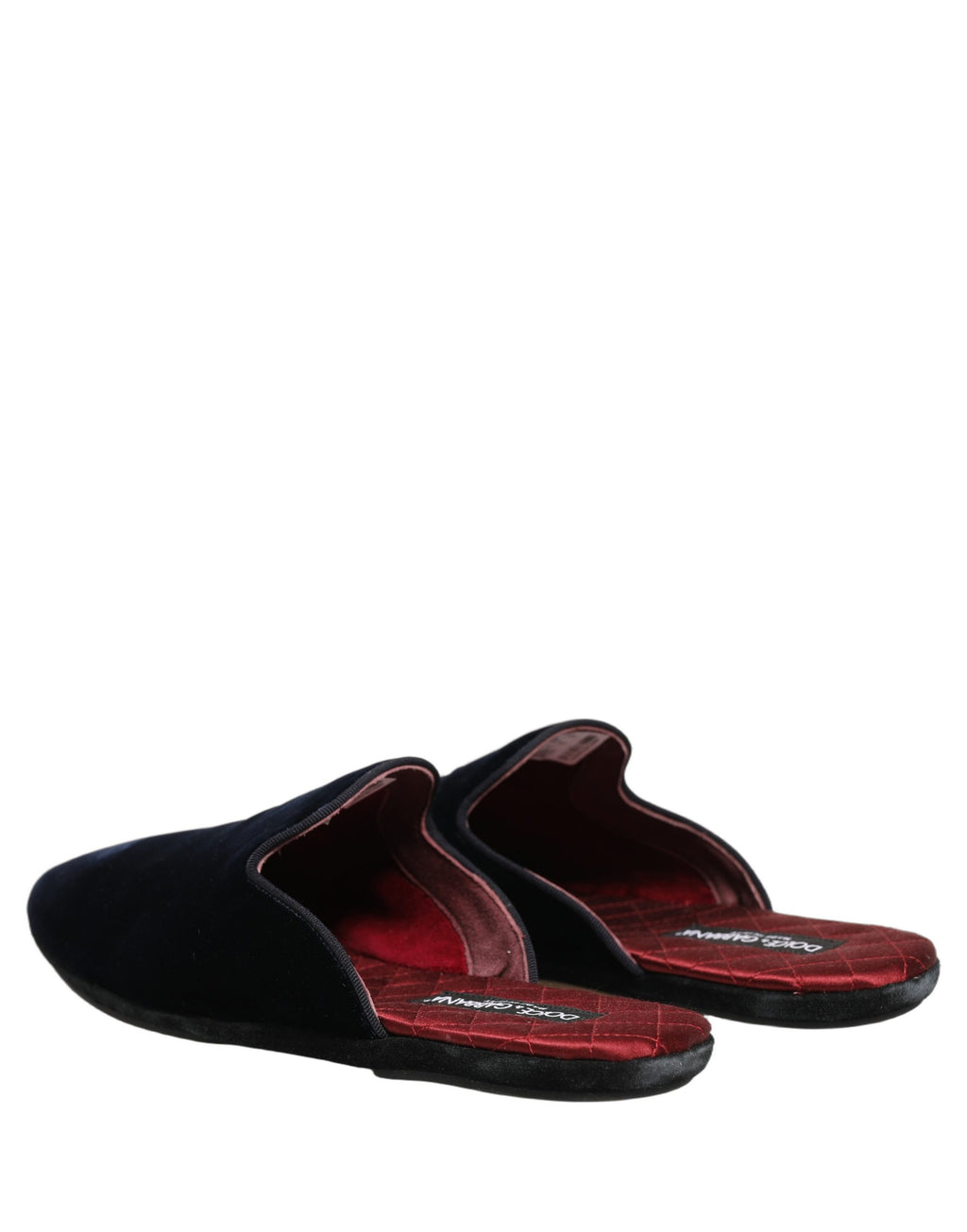 DOLCE & GABBANA šlepetės
