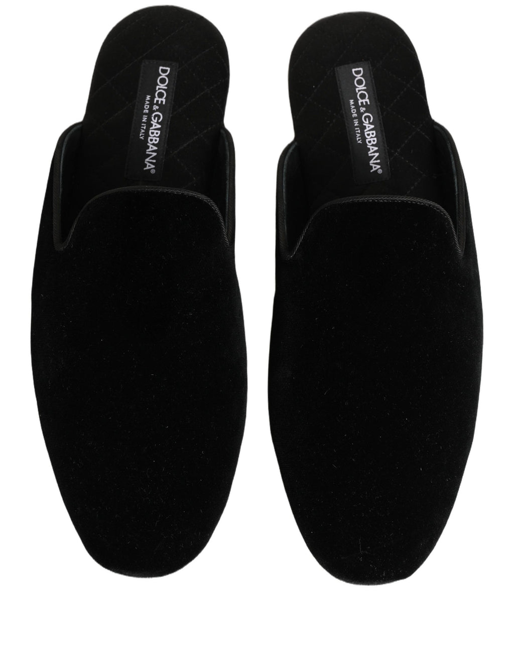 DOLCE & GABBANA šlepetės