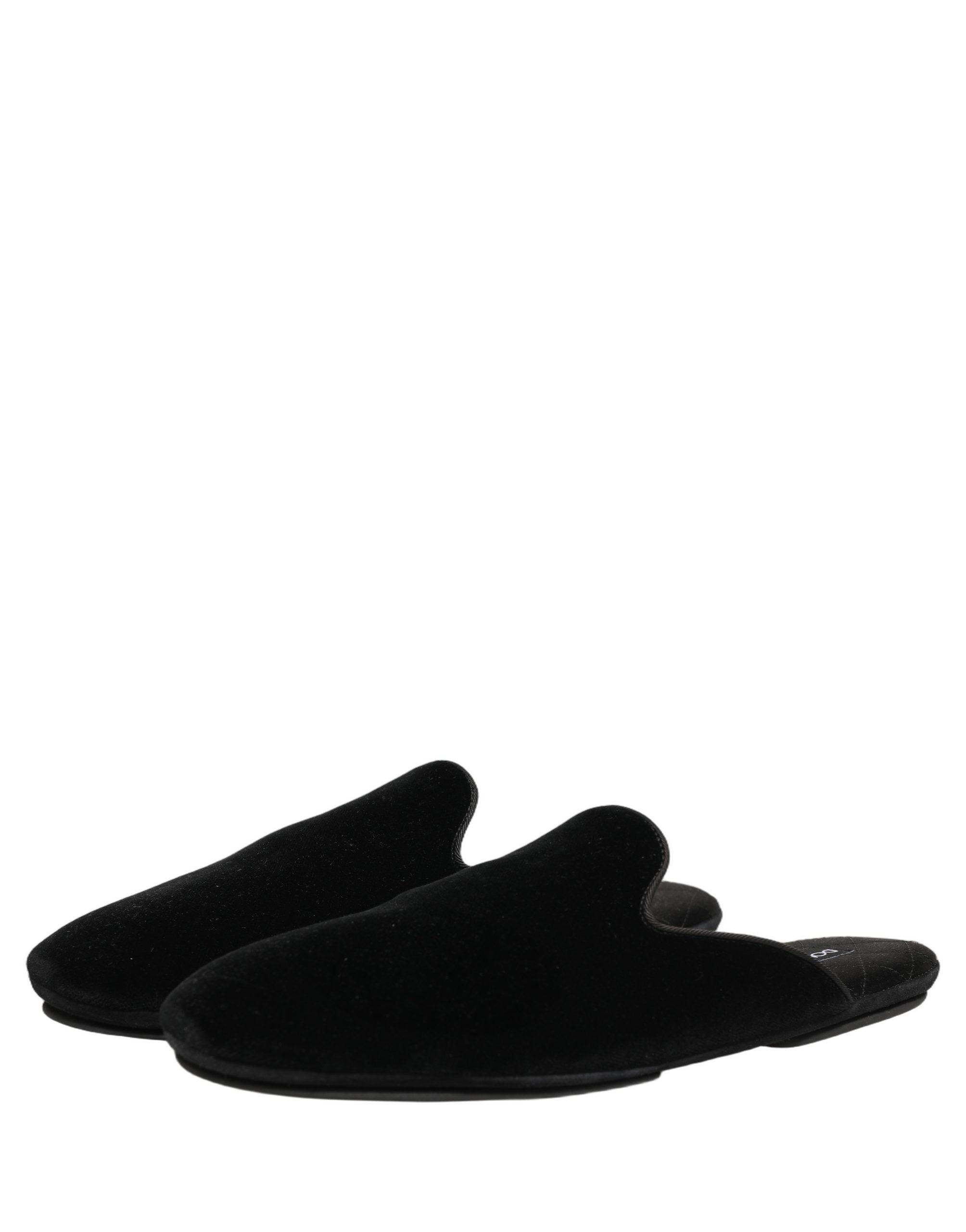 DOLCE & GABBANA šlepetės