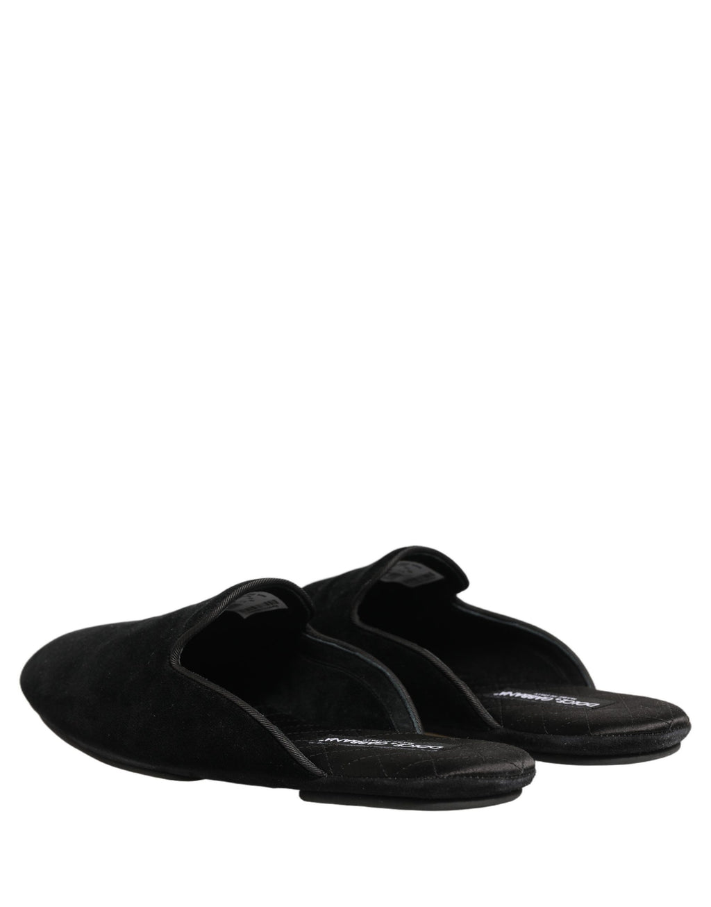 DOLCE & GABBANA šlepetės