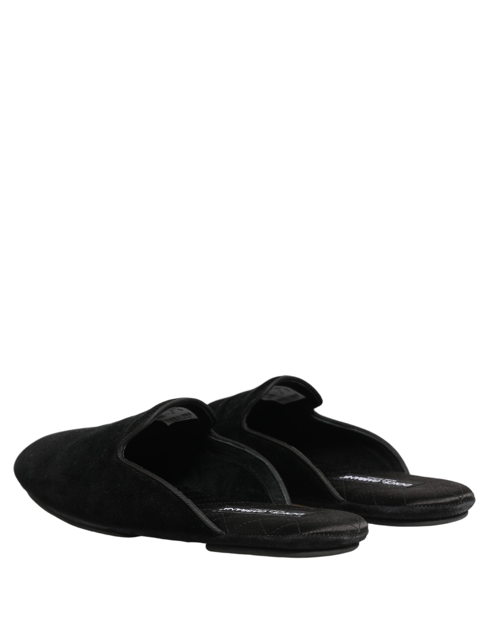 DOLCE & GABBANA šlepetės