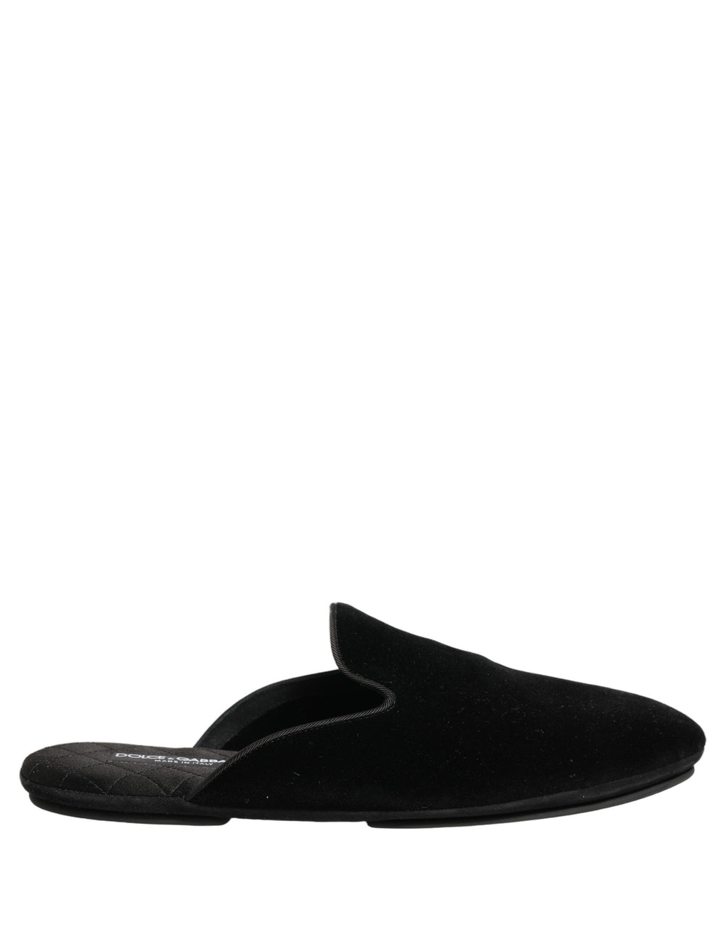 DOLCE & GABBANA šlepetės