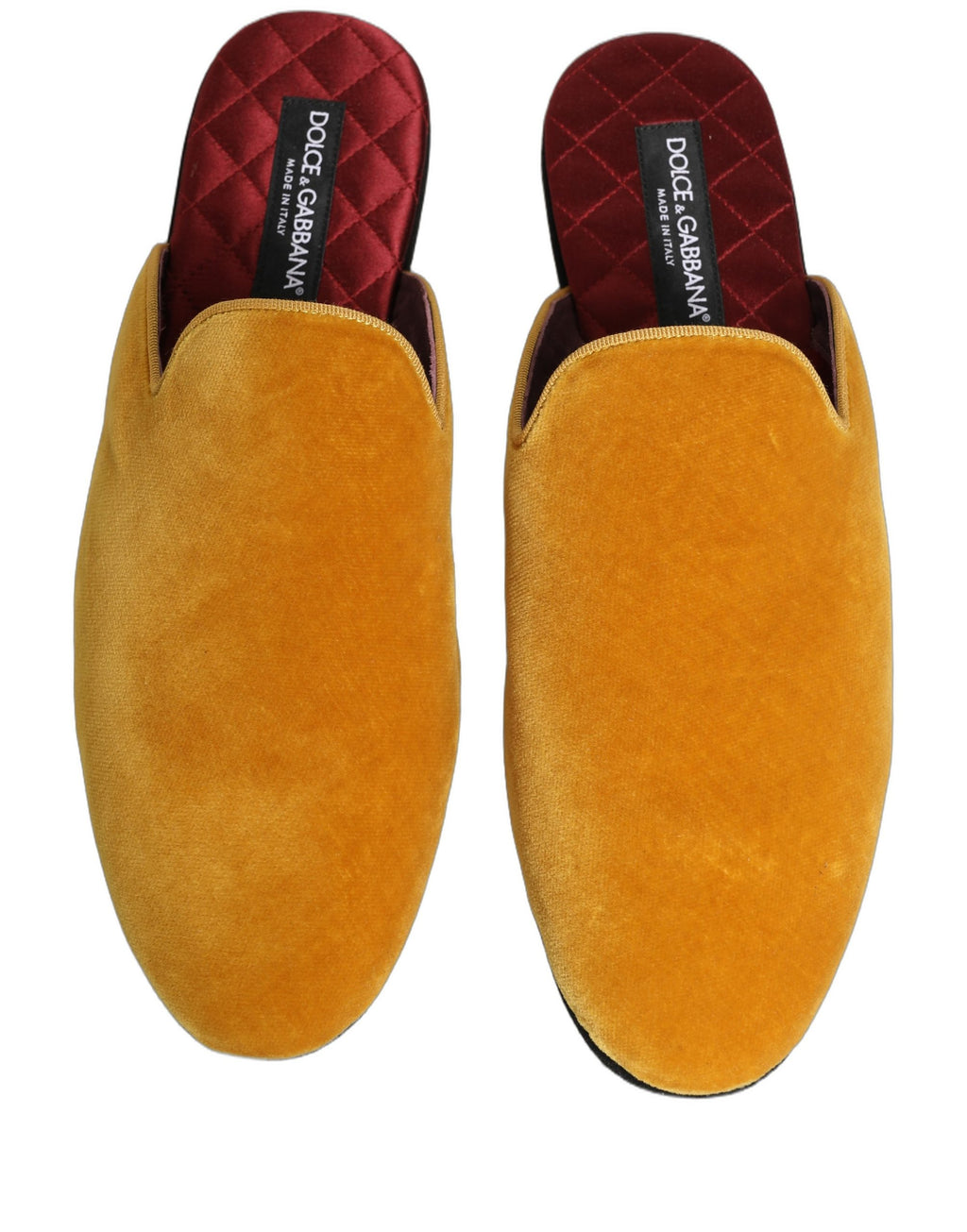 DOLCE & GABBANA šlepetės