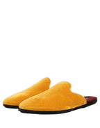 DOLCE & GABBANA šlepetės