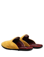 DOLCE & GABBANA šlepetės