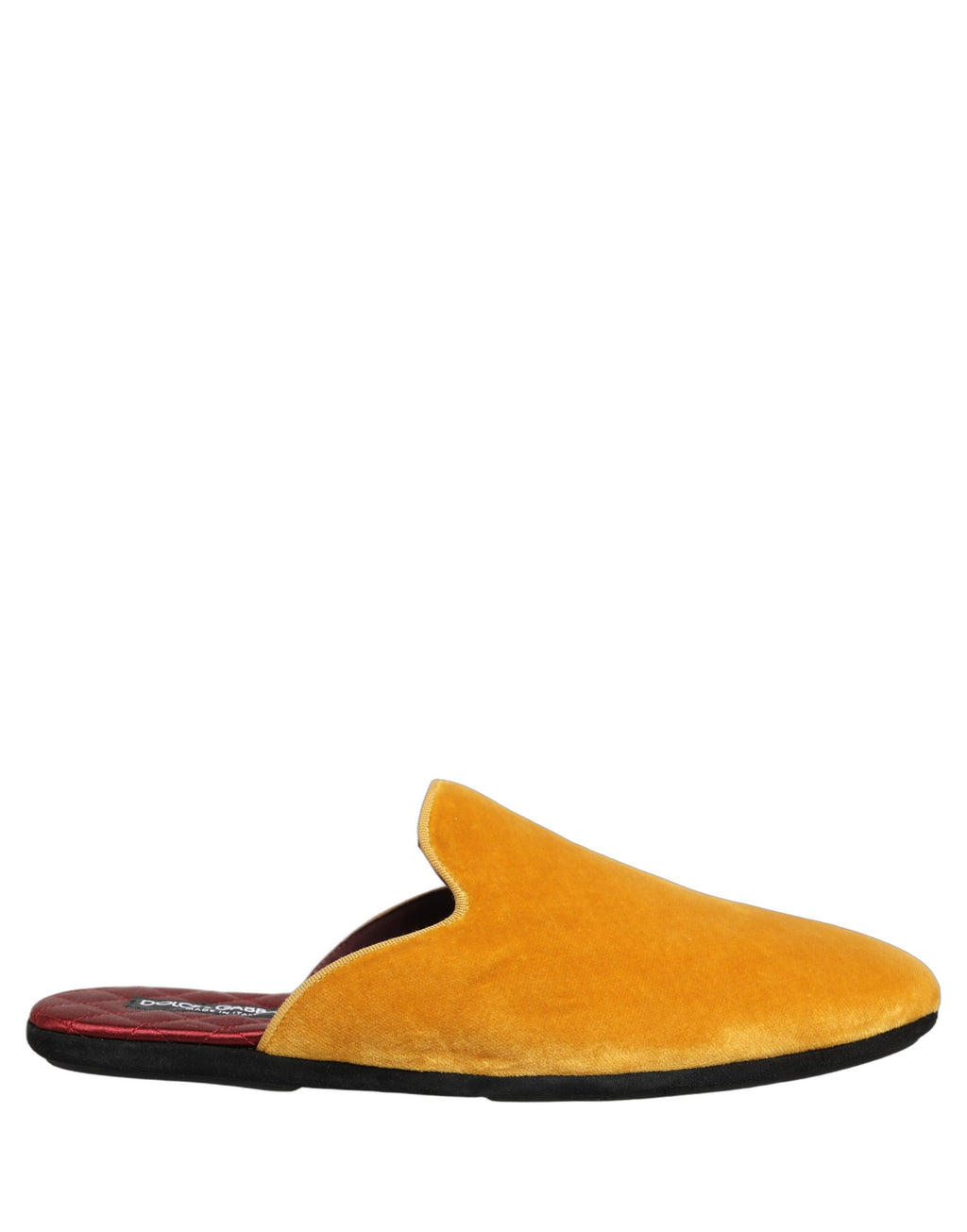 DOLCE & GABBANA šlepetės