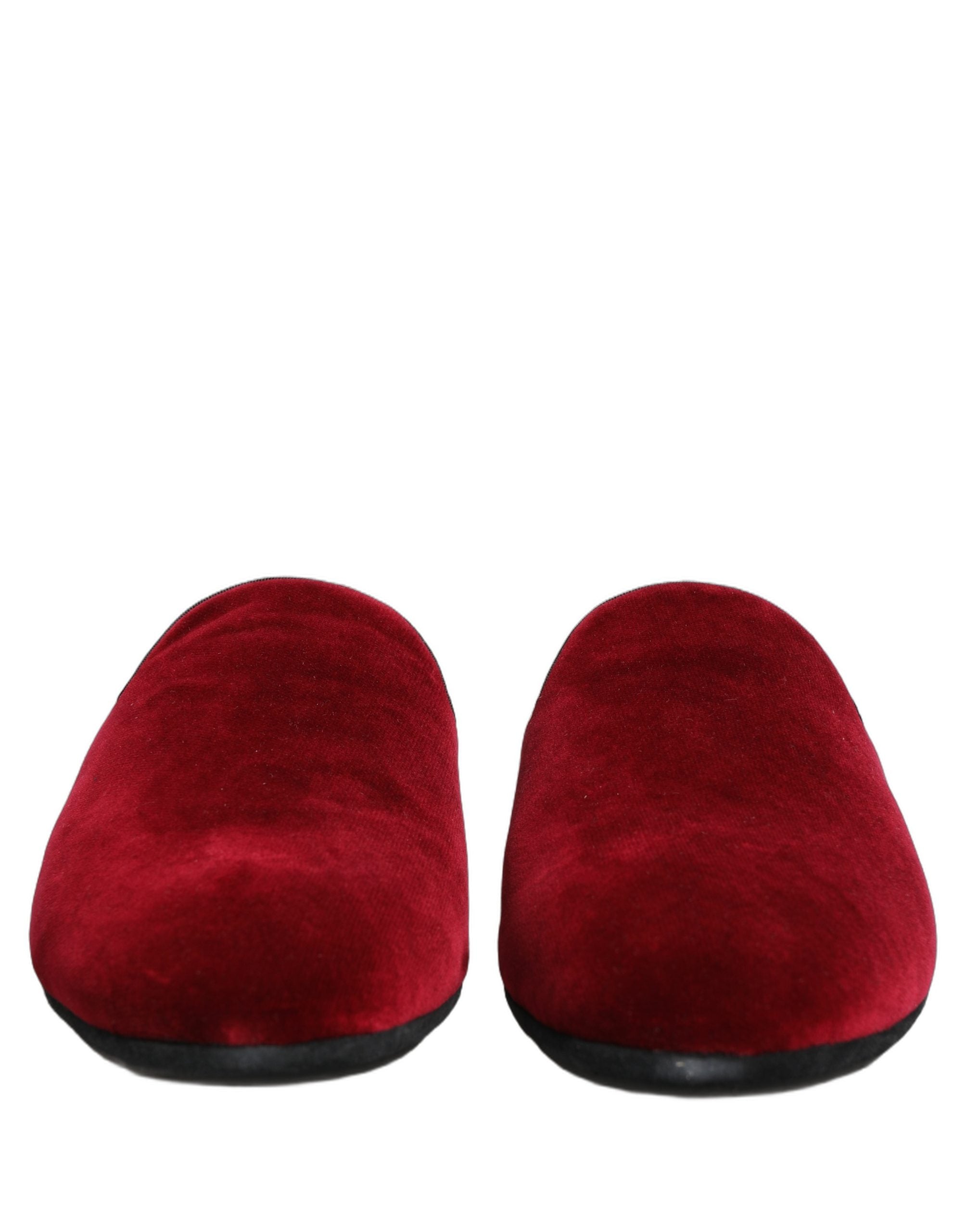 DOLCE & GABBANA šlepetės