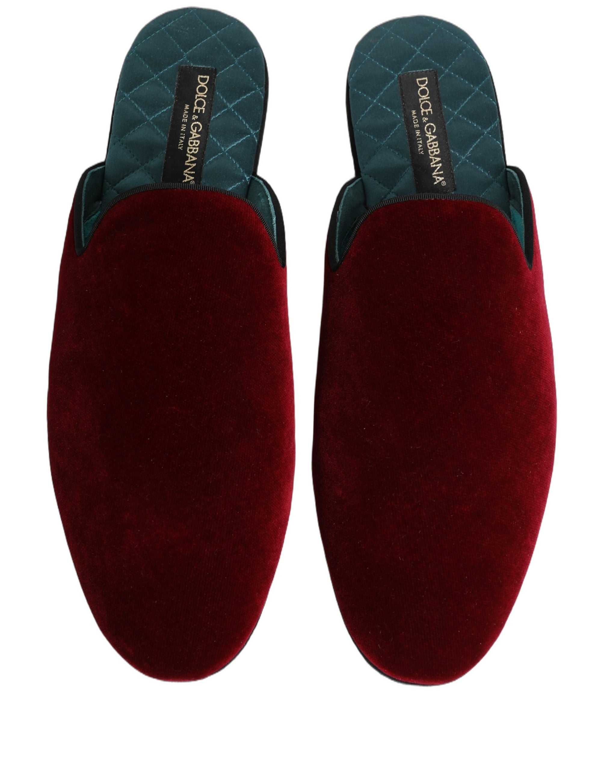 DOLCE & GABBANA šlepetės