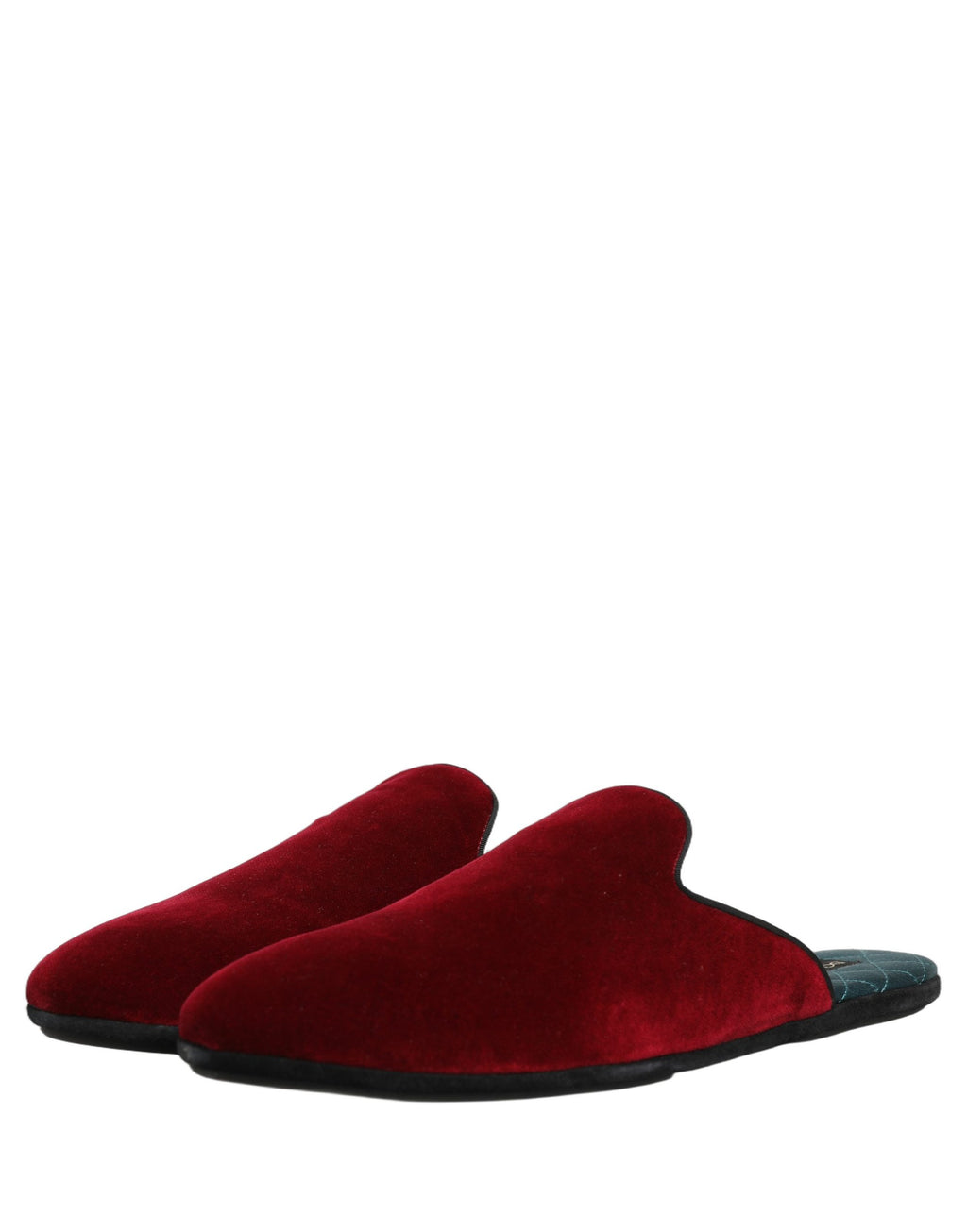 DOLCE & GABBANA šlepetės