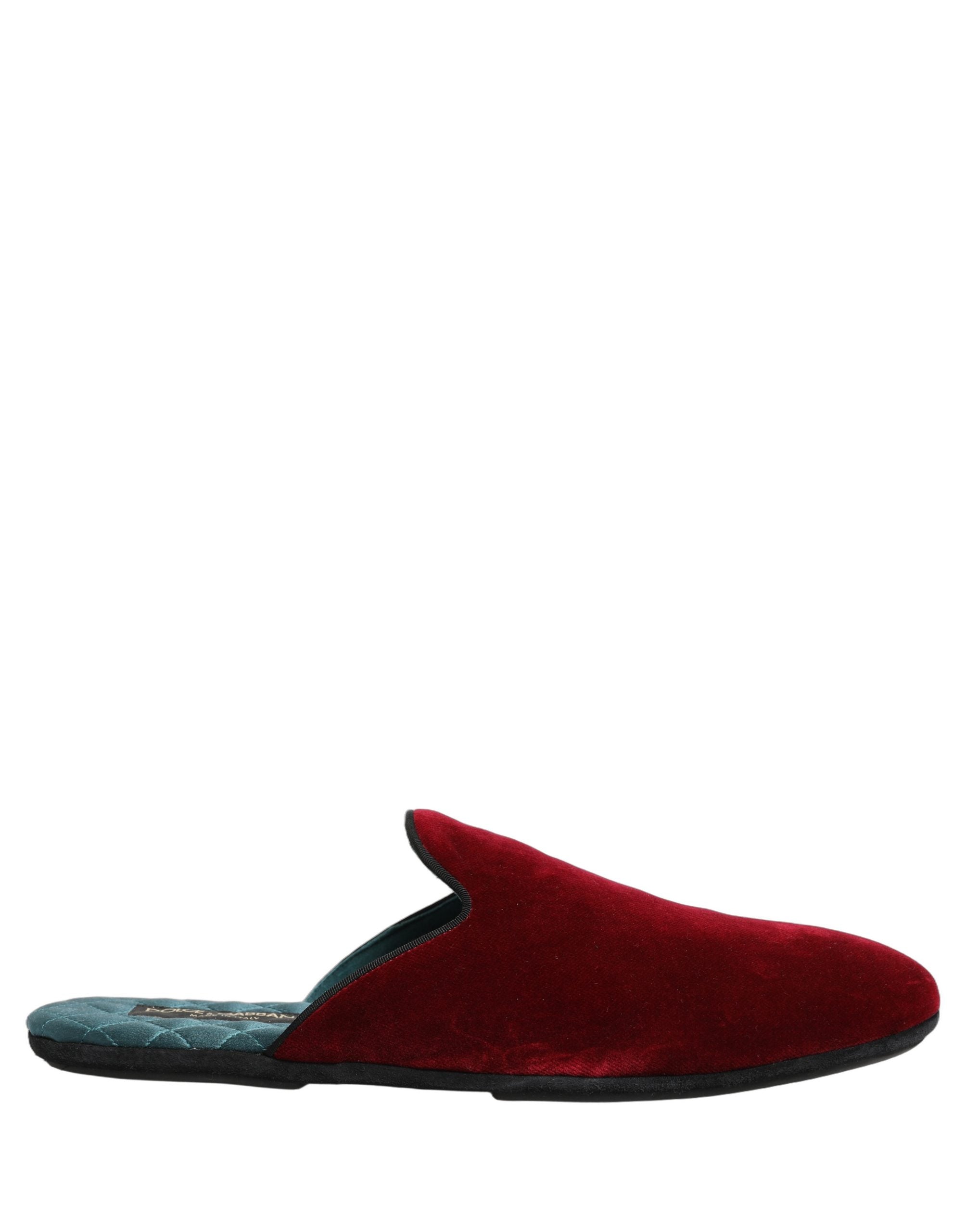 DOLCE & GABBANA šlepetės