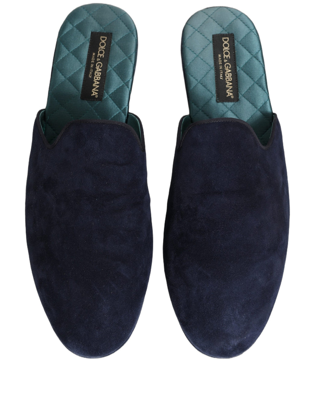 DOLCE & GABBANA šlepetės