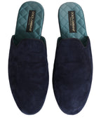 DOLCE & GABBANA šlepetės