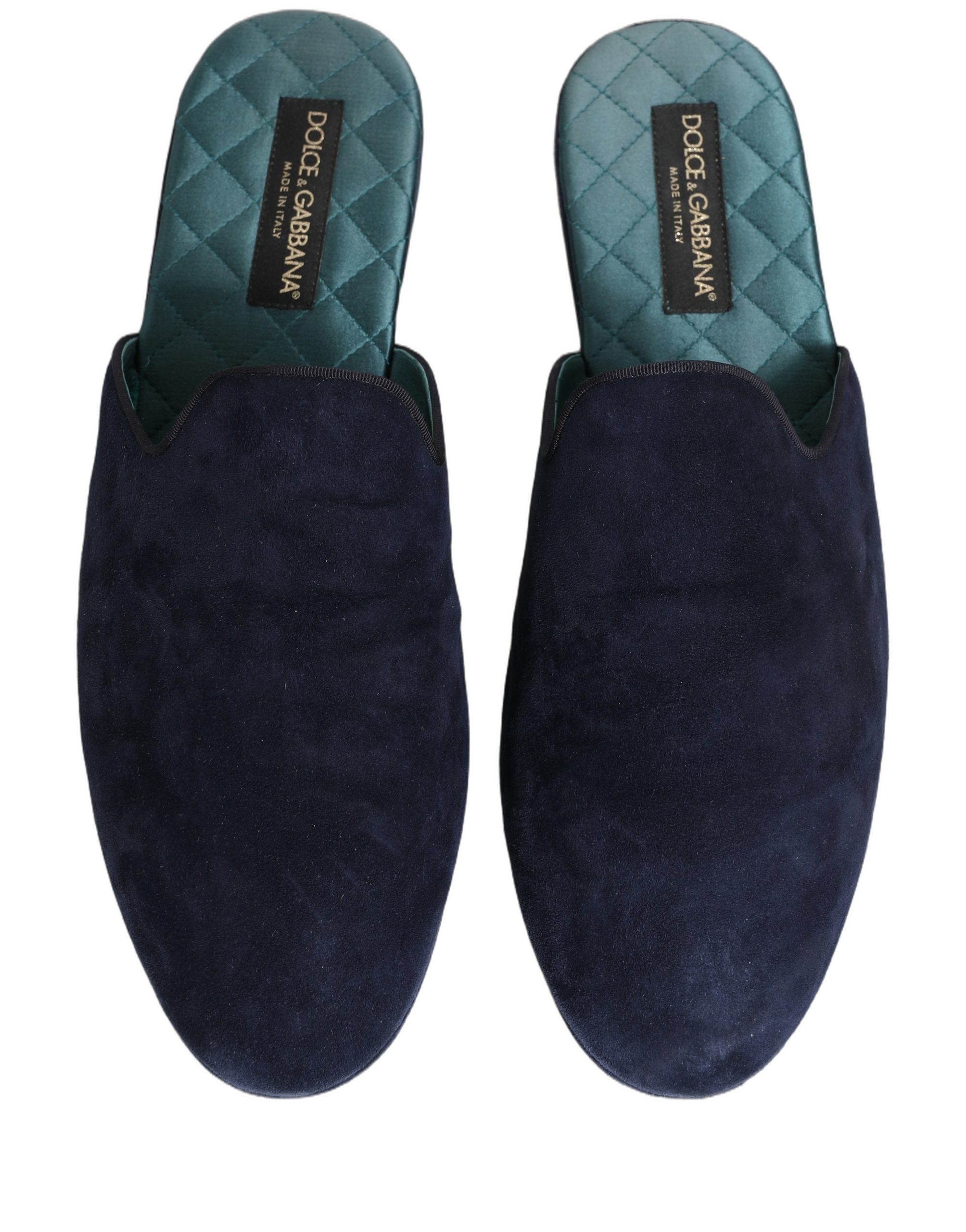DOLCE & GABBANA šlepetės