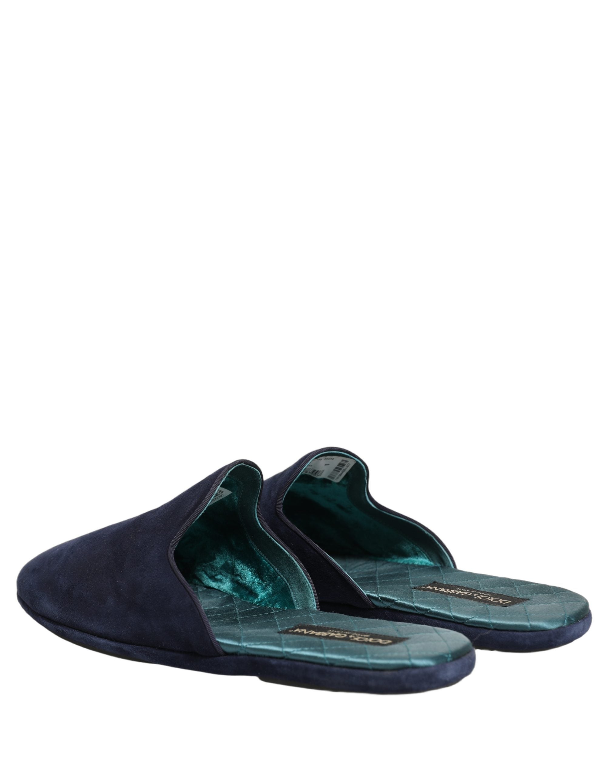 DOLCE & GABBANA šlepetės