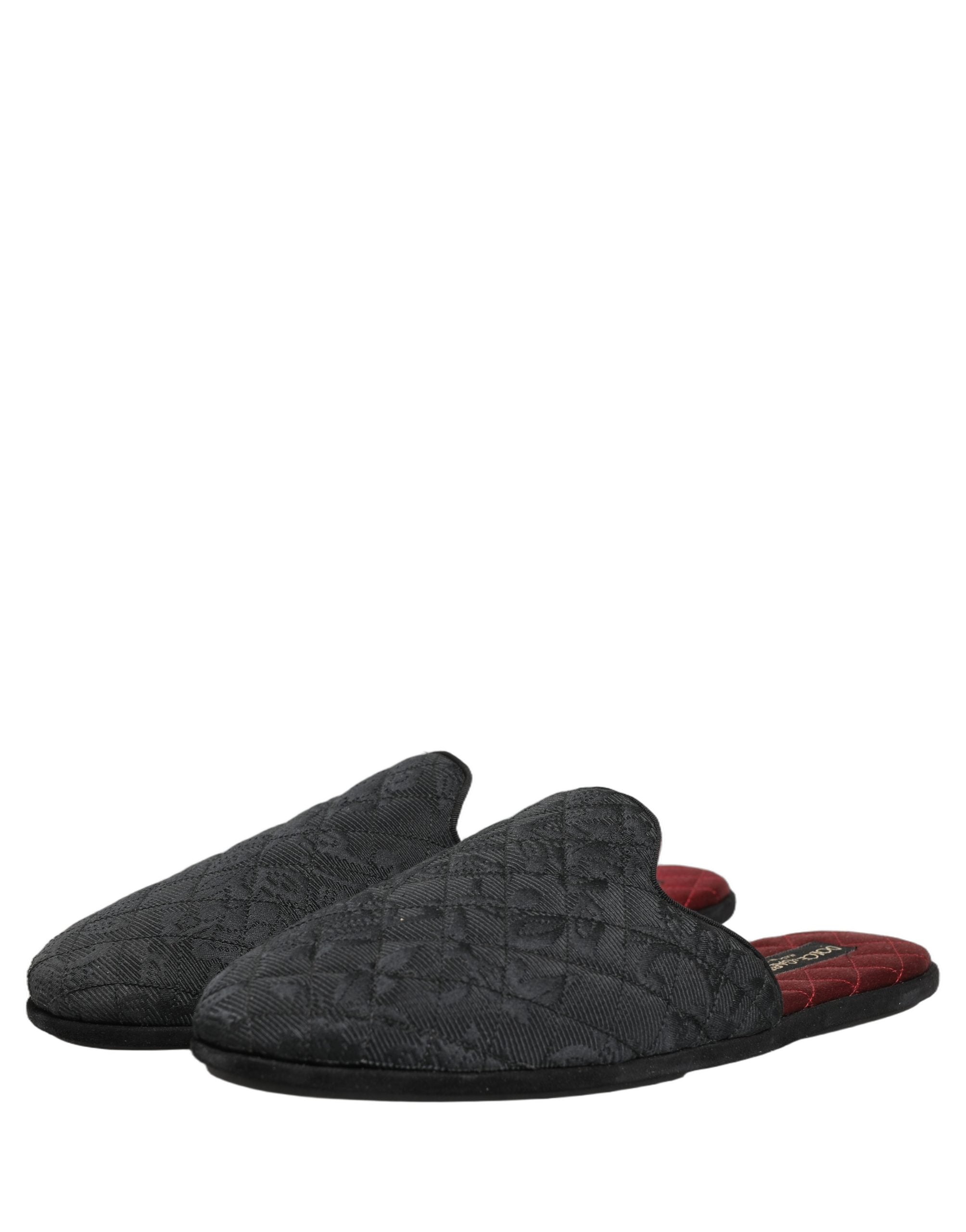 DOLCE & GABBANA šlepetės