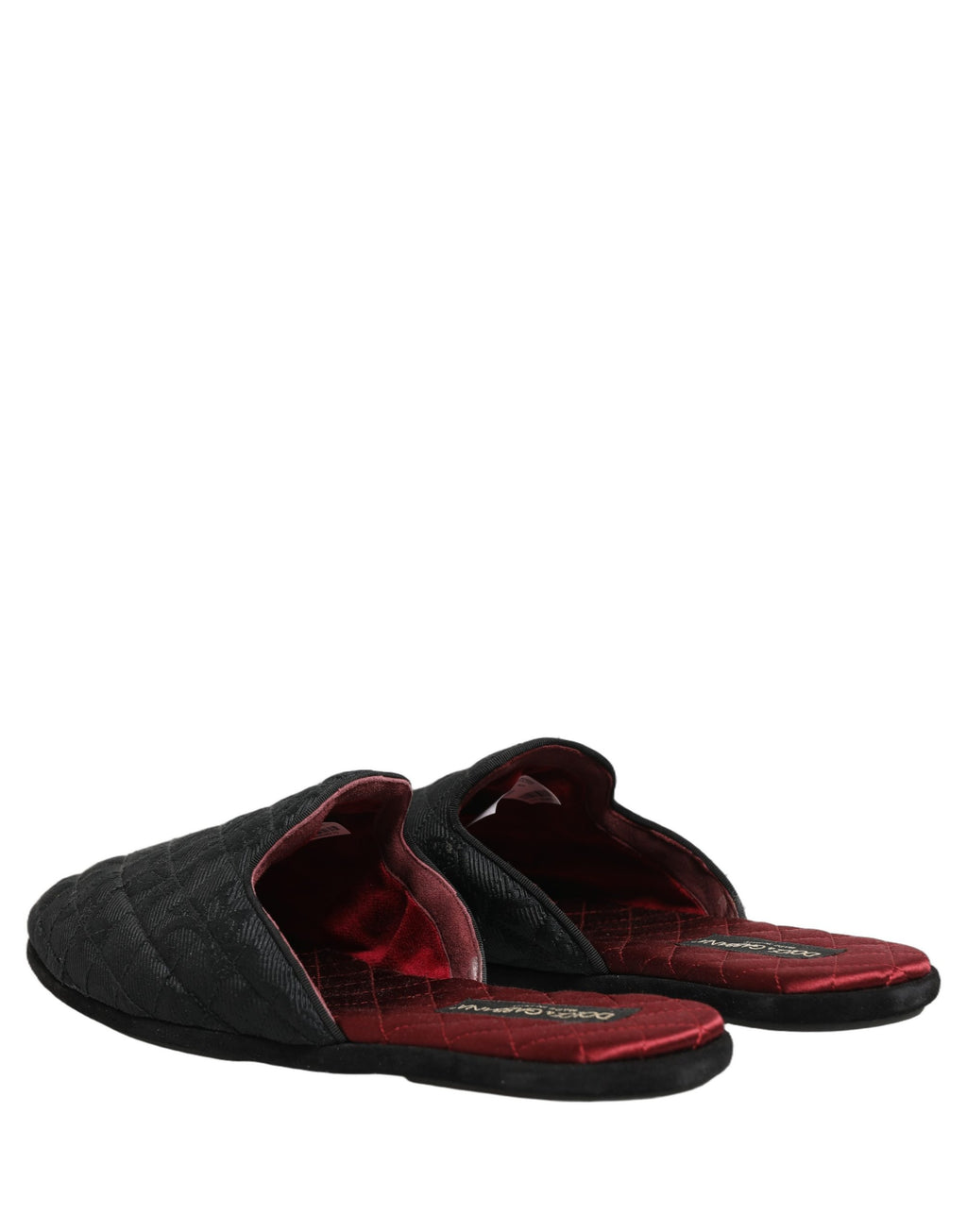 DOLCE & GABBANA šlepetės