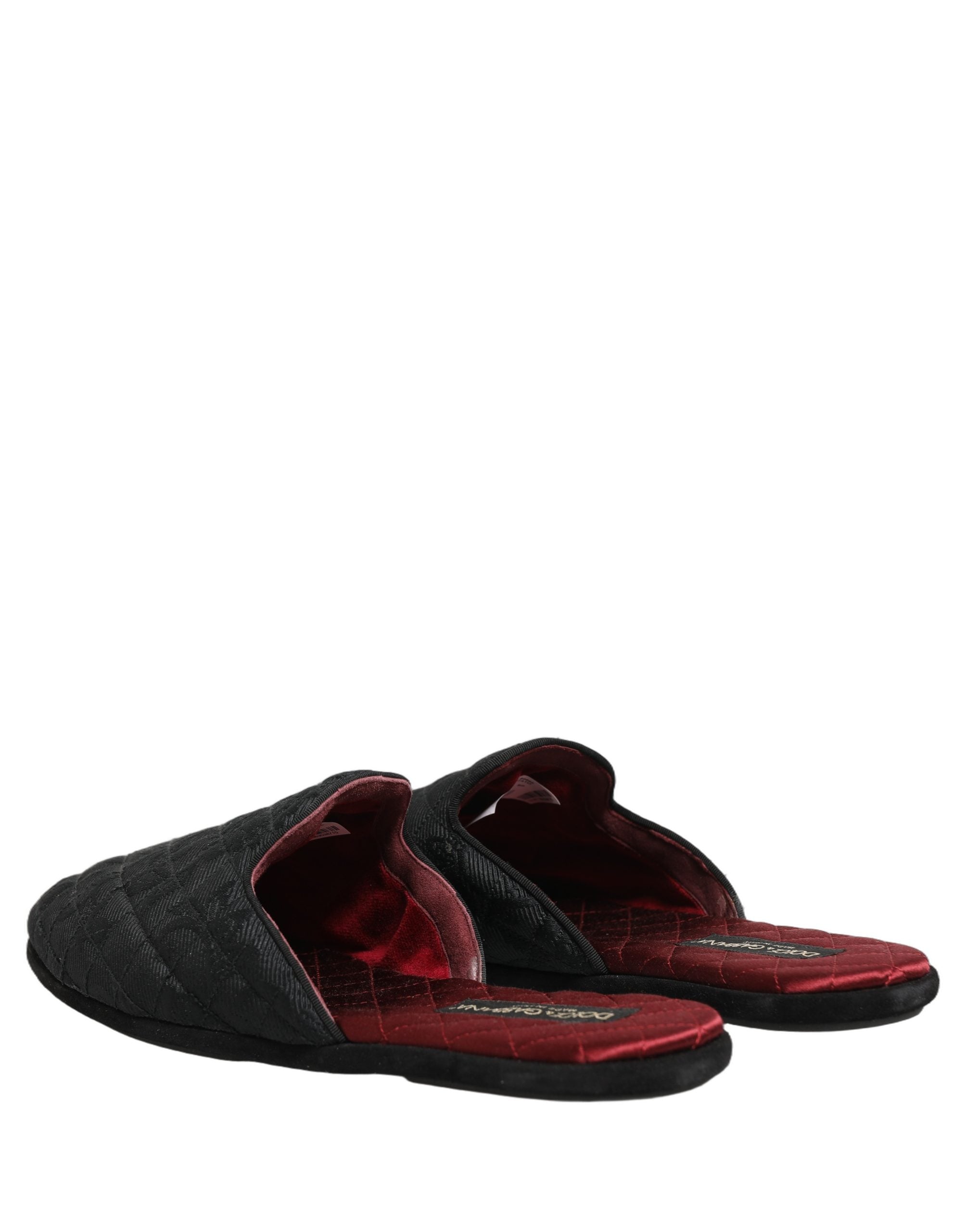 DOLCE & GABBANA šlepetės