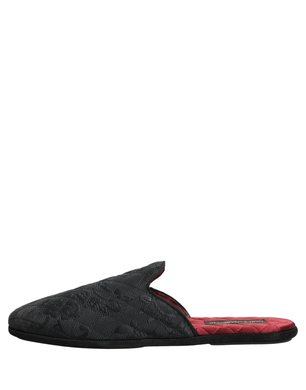 DOLCE & GABBANA šlepetės