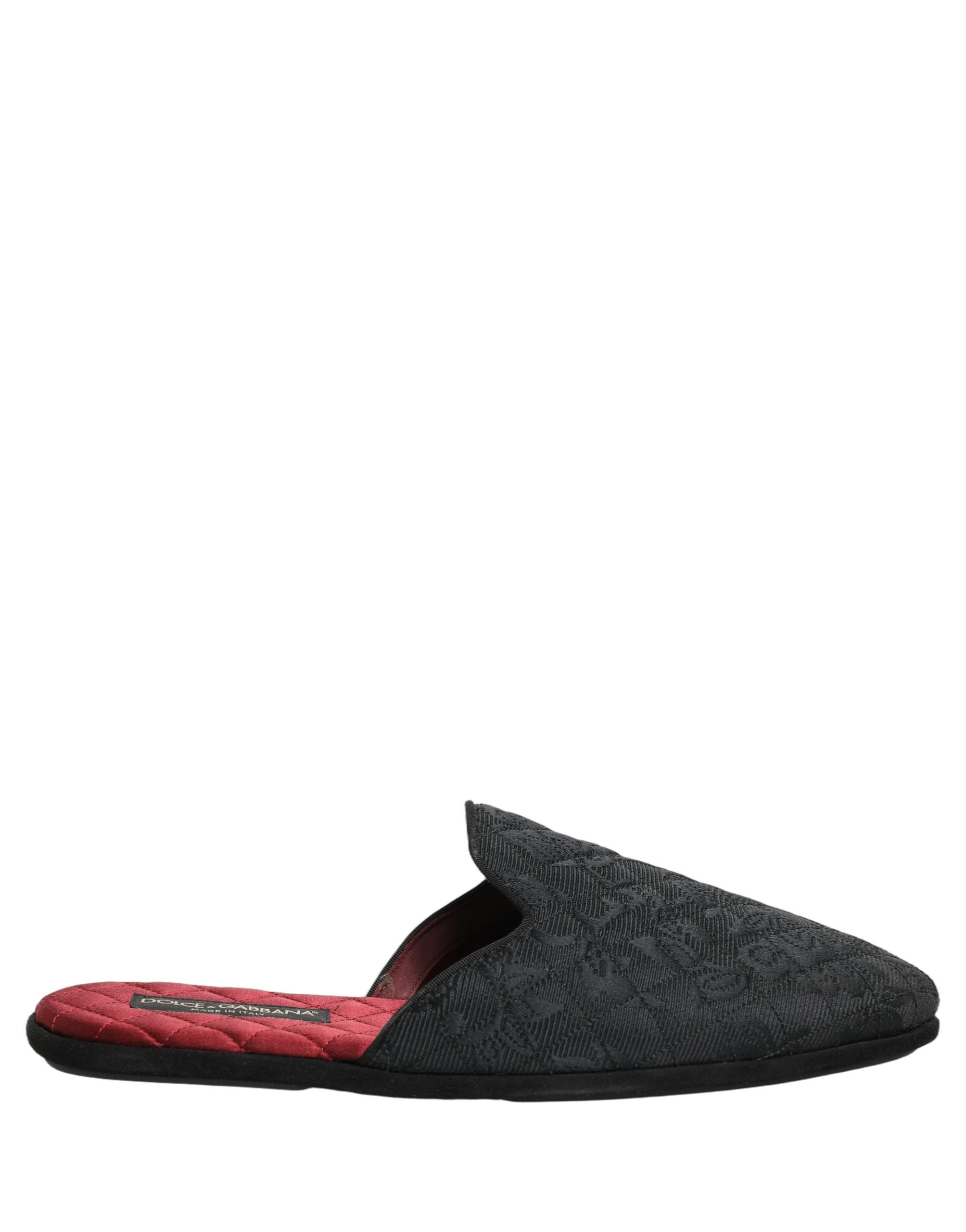 DOLCE & GABBANA šlepetės