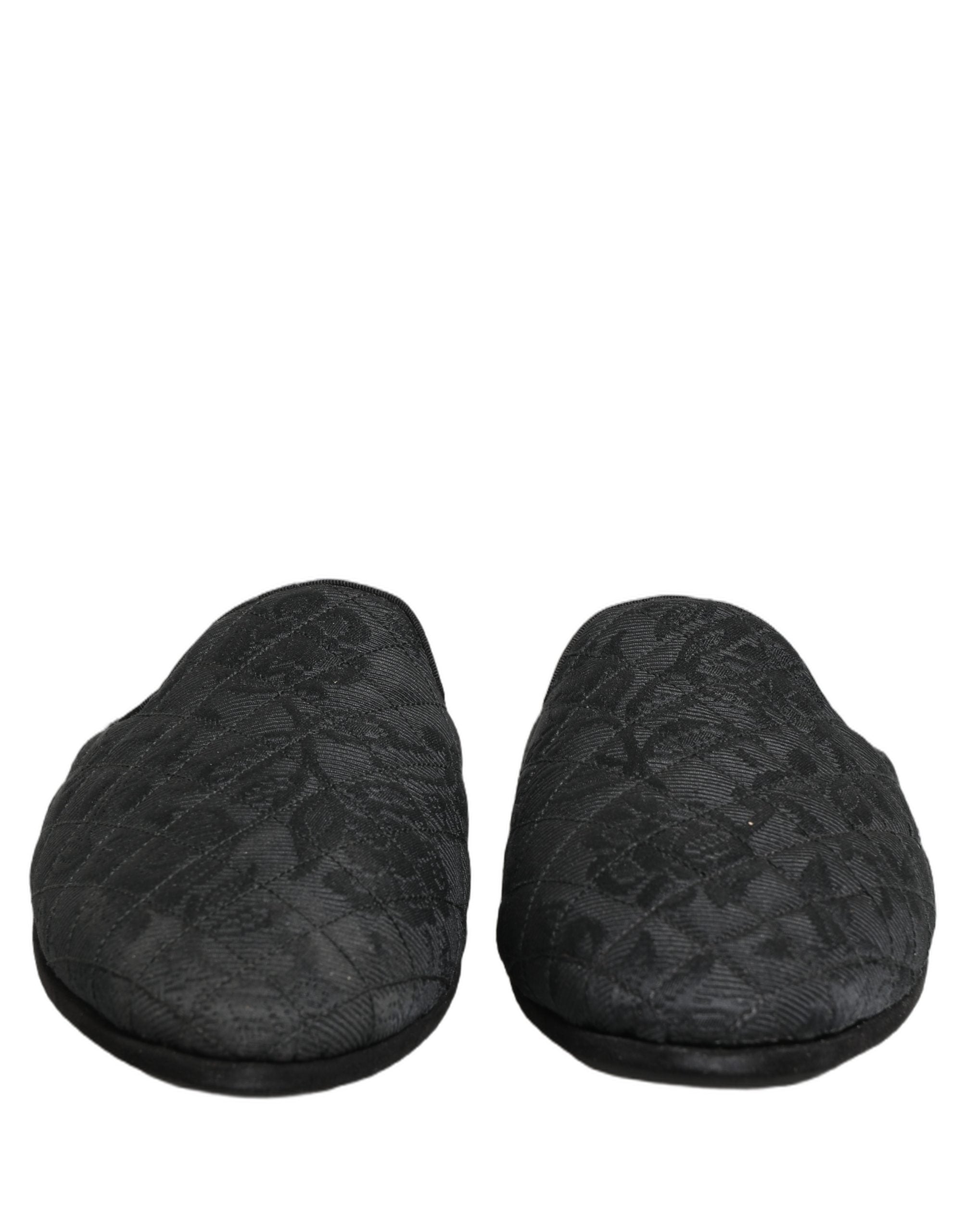 DOLCE & GABBANA šlepetės