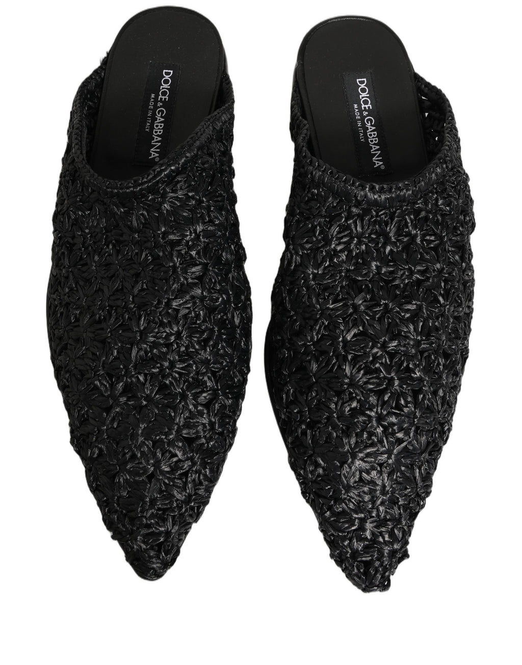 DOLCE & GABBANA šlepetės